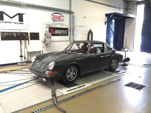 restauration porsche 911 targa 20 1969 37