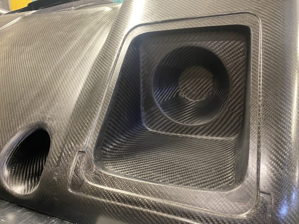 restauration riley scott mk314