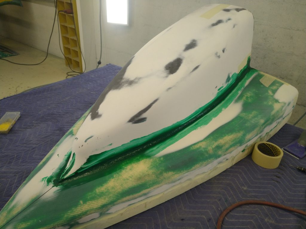 restauration riley scott mk344