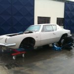 restauration studebaker avanti r2 1963 1