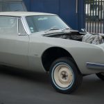 restauration studebaker avanti r2 1963 19