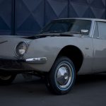 restauration studebaker avanti r2 1963 20