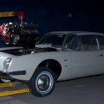 restauration studebaker avanti r2 1963 22