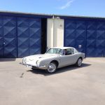 restauration studebaker avanti r2 1963 29