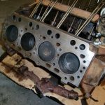 restauration studebaker avanti r2 1963 7