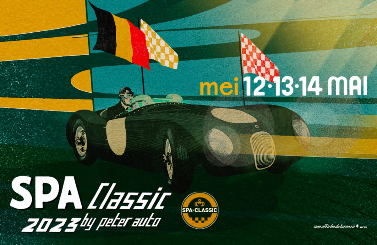 spa classic 2023