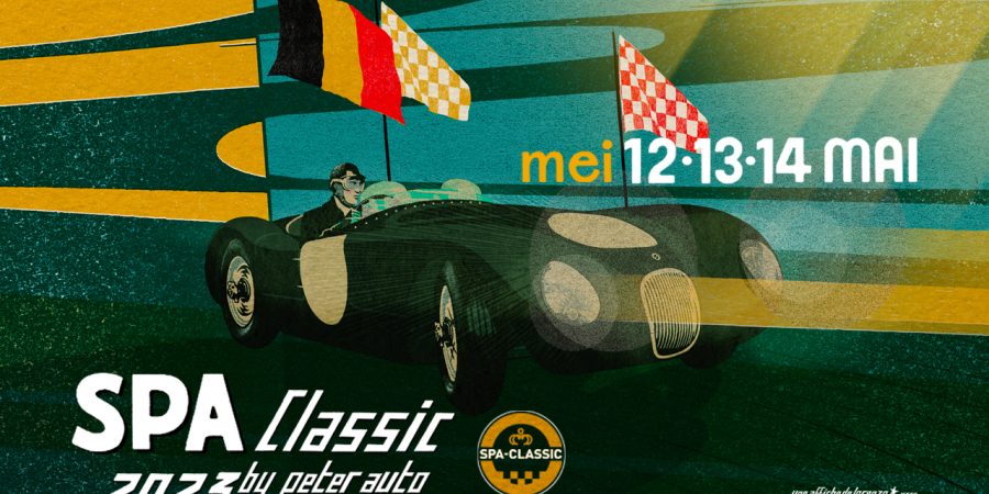 spa classic 2023
