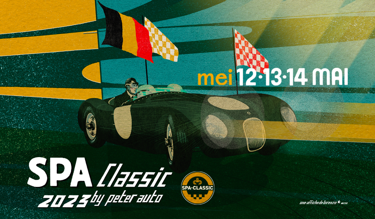 spa classic 2023