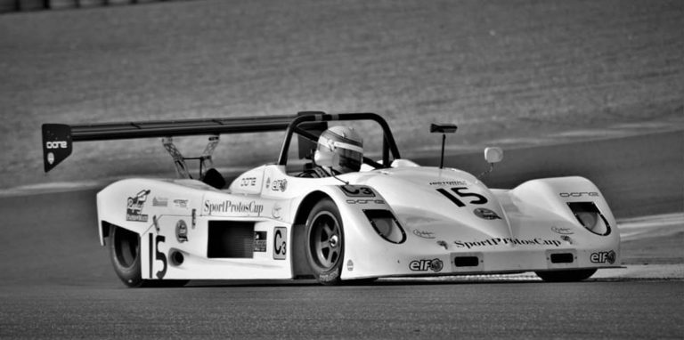 Vente d'une Giada T118 Alfa Roméo V6, photographie 12 sur 15
