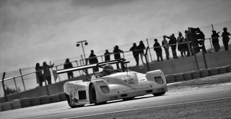 Vente d'une Giada T118 Alfa Roméo V6, photographie 7 sur 15